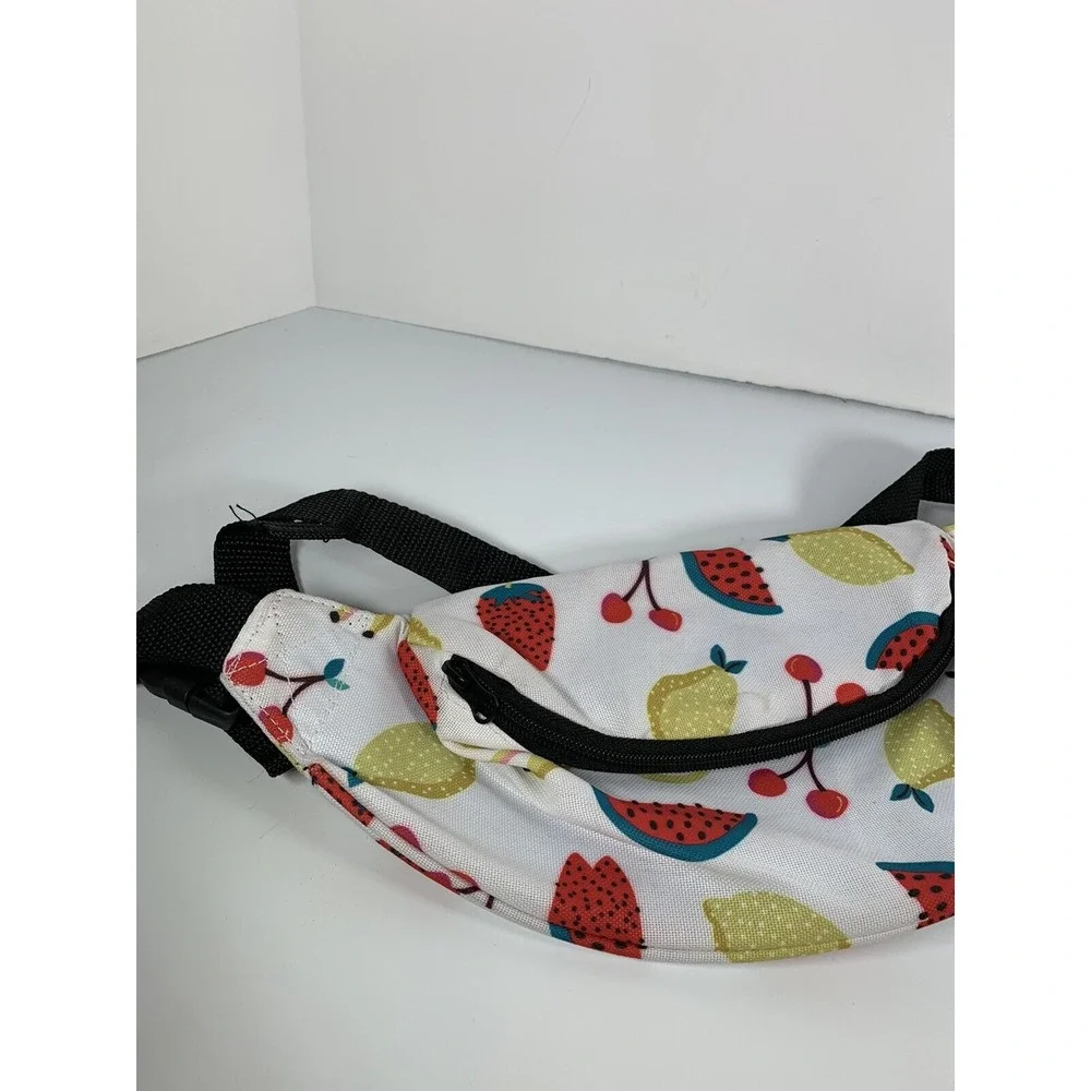 NWT‎ Sun Squad Fruity Hip Bag Fanny pack - Picture 2 of 6